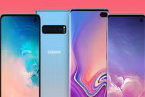 Hiệu năng của Galaxy S10+ lộ diện, nắm giữ kỷ lục