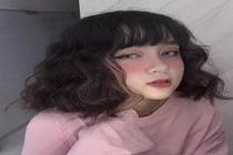 Nữ sinh 10X gây sốt mạng nhờ cách trang điểm cực Tây