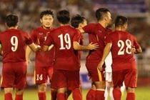 Bộ 3 HAGL vội vã lên đường sau chiến thắng của ĐTVN