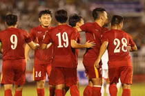 Bộ 3 HAGL vội vã lên đường sau chiến thắng của ĐTVN