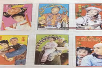 Nếu nhận ra những bức ảnh này thì chắc chắn bạn đã không còn trẻ