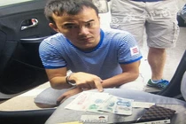 Kinh hoàng quý bà bị cướp và hãm hiếp khi đi taxi Uber