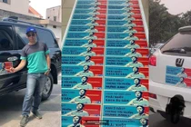 Hình phạt "kinh khủng" hơn bản án pháp luật dành cho Nguyễn Hữu Linh, Đỗ Mạnh Hùng