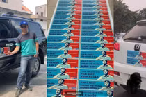 Hình phạt "kinh khủng" hơn bản án pháp luật dành cho Nguyễn Hữu Linh, Đỗ Mạnh Hùng