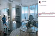 Lệ Quyên bất ngờ quan tâm Hà Hồ sau thời gian dài "rạn nứt" tình cảm