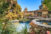 Biệt thự phong cách Nhật Bản của tỷ phú Mỹ 