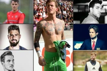 Đội hình lãng tử của giải Ngoại hạng Anh 2016/2017