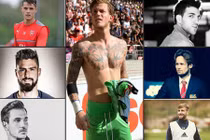 Đội hình lãng tử của giải Ngoại hạng Anh 2016/2017