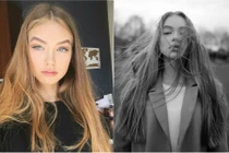 Mê mẩn hot girl 10X được dân mạng săn lùng