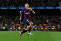 Chuyển nhượng bóng đá mới nhất: Chelsea phá bĩnh MU thương vụ Coutinho