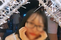 Nữ sinh nổi tiếng Hà Nội bị tố “lừa đảo” xuyên quốc gia, đào mỏ bạn trai