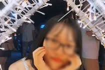 Nữ sinh nổi tiếng Hà Nội bị tố “lừa đảo” xuyên quốc gia, đào mỏ bạn trai