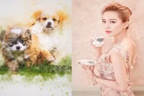 Bộ 3 con giáp nắm trong tay núi tiền, vang danh thiên hạ