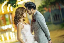 Giấu chuyện có con trai riêng, chồng nhận tình cũ làm chị kết nghĩa 