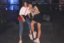 Thất tình, cặp bạn thân đến Vũng Tàu làm điều không tưởng