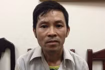 27 năm trốn truy nã tội… cướp gói bột ngọt