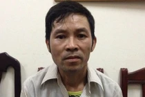 27 năm trốn truy nã tội… cướp gói bột ngọt