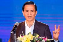 Cách chức vụ trong Đảng, ông Ngô Văn Tuấn vẫn ký quyết toán tiền tỷ