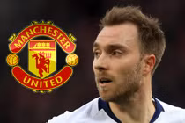 Chuyển nhượng bóng đá mới nhất: MU tranh sao Tottenham với Real Madrid