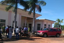 Đắk Nông: Bị can tử vong sau 5 tháng tạm giam