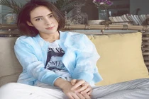 Ngỡ ngàng chàng trai trẻ sở hữu nhan sắc của... hot girl