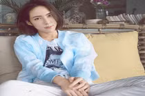 Ngỡ ngàng chàng trai trẻ sở hữu nhan sắc của... hot girl