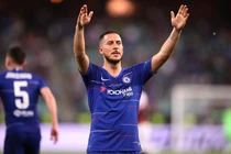 Chuyển nhượng bóng đá mới nhất: Hazzard ra đi, Chelsea chốt giá khủng cho Real