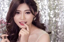 Cô người mẫu ảnh Hà thành có lượng theo dõi khủng trên mạng