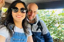 Hậu ly hôn, cô gái H'Mông Lò Thị Mai cháy bỏng với tình mới