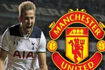 Chuyển nhượng bóng đá mới nhất: Hàng công nghèo nàn, MU sắm tiền đạo