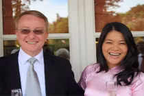 Gặp lại Kim Ngân 'Người đàn bà yếu đuối' sau 17 năm