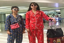 “Thánh lầy” Trang Hý trong bộ ảnh du lịch khiến dân mạng cười vỡ bụng?