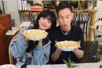 Bảo Hân Helia công khai hẹn hò với streamer cùng team Độ Mixi