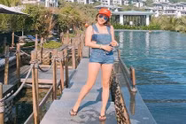 Đua nhau check-in tại resort sang chảnh nhất Đà Nẵng dịp 30/4