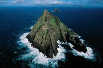 Bí ẩn hòn đảo có thật trong bộ phim bom tấn “Star wars”