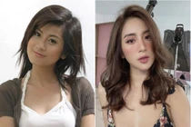 Cựu hot girl Hà thành hối tiếc vì sửa một điểm trên gương mặt