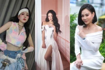 Những mỹ nữ tuổi Tỵ sở hữu thân hình “mềm” như loài rắn