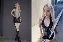 Bị chê tơi tả nhan sắc, Xoài Non đáp trả sao?