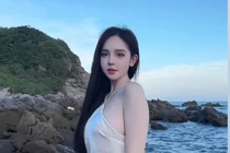 Sau 8 năm nổi tiếng, "hot girl tiểu học" giờ ra sao?