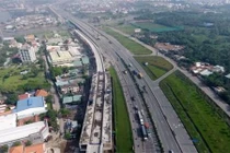 Chiêu “săn đất để dành” lãi chục tỷ của nhà giàu TP HCM 