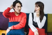 Từng làm vlog về người thứ ba nhưng An Nguy lại đi đúng vết xe đổ