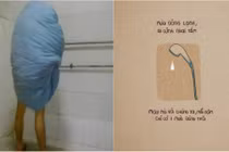 Phì cười với lý do ghét mùa đông của cư dân mạng