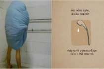 Phì cười với lý do ghét mùa đông của cư dân mạng