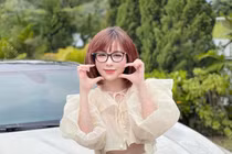 Nữ giảng viên Trường Đại học Ngoại ngữ gây sốt MXH giờ ra sao?