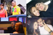 Benzema - “cỗ máy săn tình” siêu hạng trong giới cầu thủ