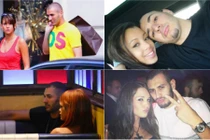 Benzema - “cỗ máy săn tình” siêu hạng trong giới cầu thủ