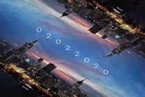 “Ngả nghiêng” với trend chụp ảnh gây bão mạng đầu năm 2020