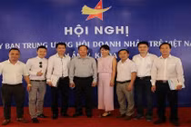 Hội Doanh nhân trẻ VN “rối như canh hẹ” trước thềm đại hội