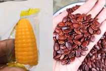 Loạt loại đồ ăn cứ đến Tết lại gây ám ảnh trong khay mứt