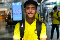 Muốn đi chung kết, U23 Việt Nam cần khóa "họng pháo" này của Malaysia